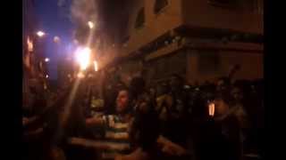 Fiesta Du Jarad In Hay El Baraka