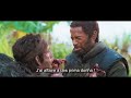 annonce, bande, Ben, Black, Downey, Jack, Jr, Les, Nick, Nolte, Robert, Sous, Stiller, Thunder, Tonnerre, Tropic, Tropiques