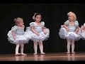 Chadley Gray Dancing