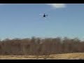 Hirobo Sceadu Evo50 R/C Helicopter