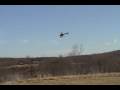 Hirobo Sceadu Evo50 R/C Helicopter