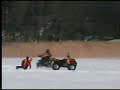 KYMCO KXR250 SMC JOW-250 KYMCO KXR250 SMC JOW-250