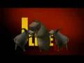 Madagascar 2 Vs Pit-Bull: The Anthem (Edit)