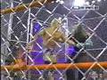 jeff hardy vs jeff jarret