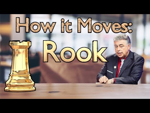 chess moves