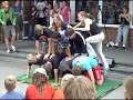 Sommerfest Gymnasium st.peter-ording Talentshow !
