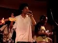 Farofa Carioca - São Gonça
