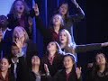 christ for the nations - revelation song