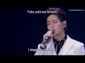 「TOKYO DOME」Taemin & Onew - Rainy Blue [LI