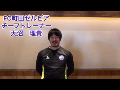 YouTube動画