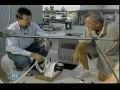 Retro-Fitting A Lewmar Windlass: Loading the Rope and Anchor