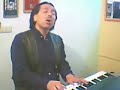 Fernando Saavedra-no cree usted que hay algo mas
