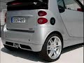 SMART Brabus