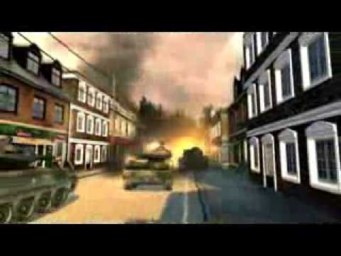 RUSSIA vs AMERICA – World War III 3 | Kanyaihe Samuel