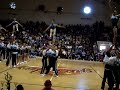 cheer tigres cetis 128 nogales