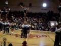 cheer tigres cetis 128 nogales