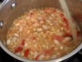 Shelling Bean Ragout Recipe