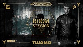 Tujamo - Live @ Room Session tigha Store Cologne 2017