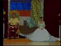 Baile del Emperador en Torremolinos
