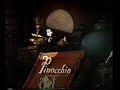 Pinocchio Pinocchio