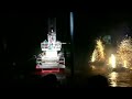 Disney World Fantasmic Grand Finale