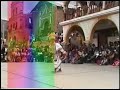 danzante de tijeras
