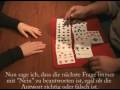 Kartentrick Lügendetektor Kartenroutine Zauber Magic Spooner