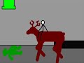 Louie the Stickman meets the Super Mario Brothers Louie the Stickman meets the Super Mario Brothers