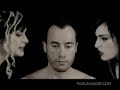 pas un ange  lorie    le clip