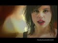 pas un ange  lorie    le clip