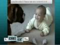 Cute Dog and Baby Video