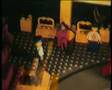 Lego Prison break