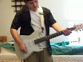 Whatever it Takes-Pillar lesson