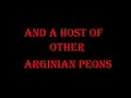 silly little video featuring some arg-irc members.....very funny if you know the joke......if only....if only