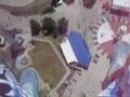 Kings Island Drop Zone POV