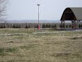 Nagycsalomja - Szabadt�ri szinpad
