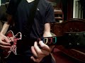Surfing With The Alien Trills: Solo 1A Full Speed FC HANDS