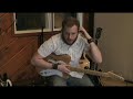 7th video in a series. teaches you to play kyle's parts on all songs on 