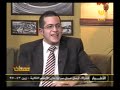 مقابلة المتنبئ الجوي محمد الشاكر على قناة نورمينا - 5