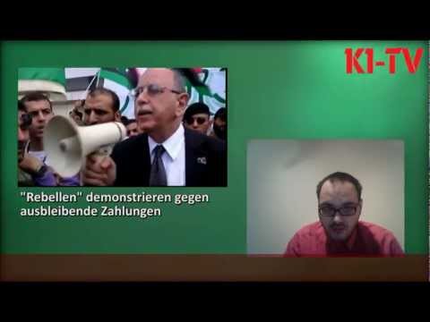 KITVAktuell - Ein Gemeinschaftsprojekt mit Chris Sedlmair, dem Sprecher der deutschen Sektion des World Jammahiriya Radio. www.kommunistische-initiative.de Zur immer weite...