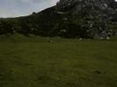 beautiful mountain views in Picos de Europa