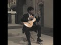 Antonio Jos� (1902-1936) Sonata -part I- Pablo Garibay