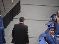 Linda Murphy graduates from Kellenberg HS Linda Murphy graduates from Kellenberg HS