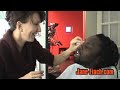 Behind the scenes at Daytime Toronto Behind the scenes at Daytime Toronto