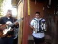 Rama Seca