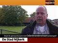 Staat de gemeenteraad buitenspel in De Colenbranderstraat