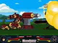 MechQuest:MQplaya (dragzila) vs iMechQuest (Nikko)