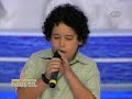 daniel garcia interpretando 