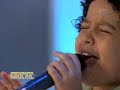 daniel garcia interpretando 