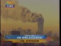 9/11 News Oddities - Reporter Pre-Warned of Pentagon Attack 9/11 News Oddities - Reporter Pre-Warned of Pentagon Attack